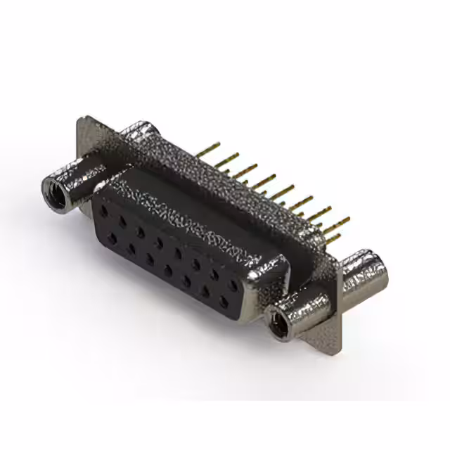 628-M15-621-BT4 EDAC Inc.  Conjuntos de conectores D-Sub